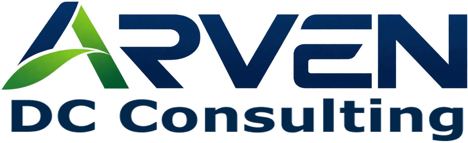 Logo ARVEN DC Consulting